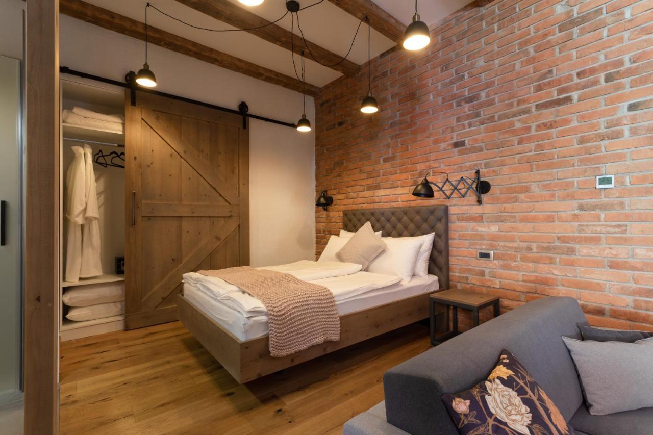 Gentry11 Rooms&More Maribor Exterior photo