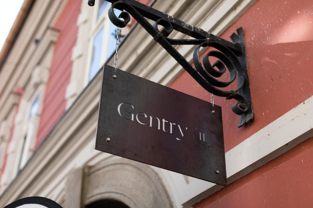 Gentry11 Rooms&More Maribor Exterior photo